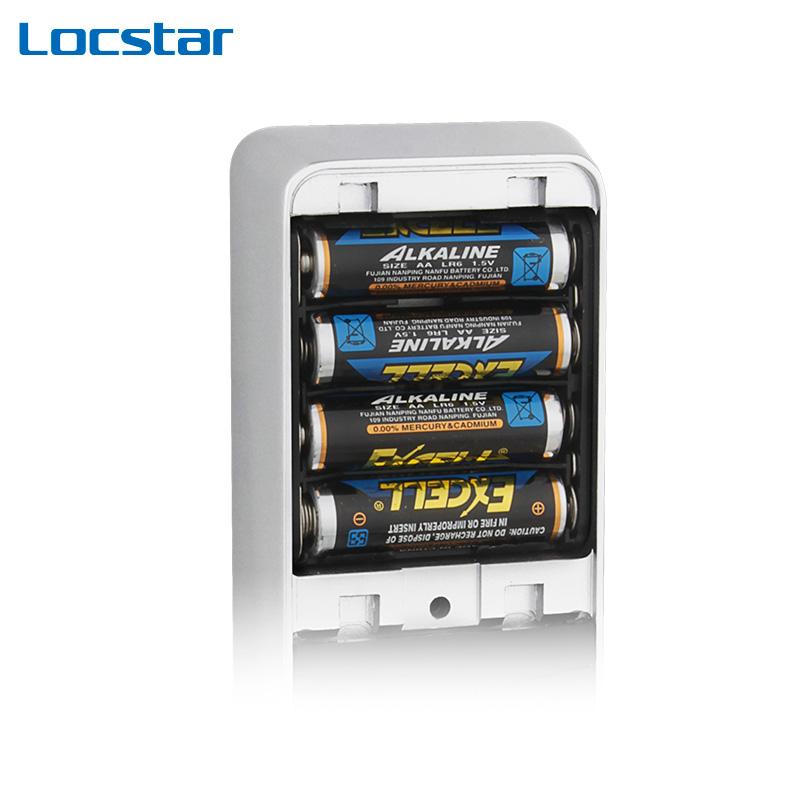 Z wave locks for rental housing management