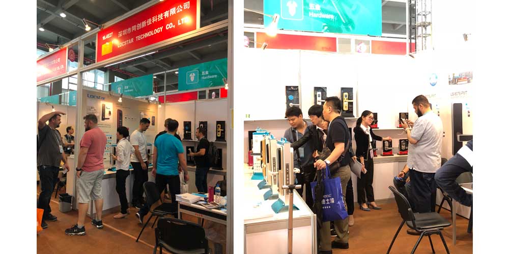 Conton Fair Conton Fair