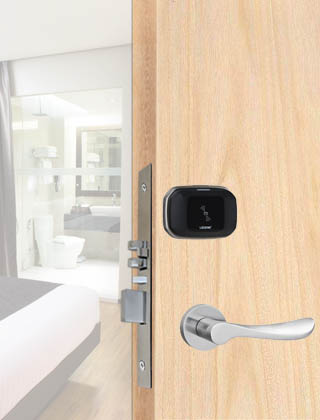 Split hotel locks Split hotel locks