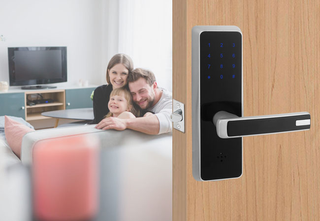 Digital door locks Digital door locks