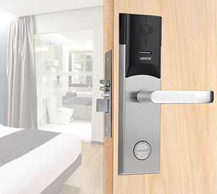 RFID hotel lock RFID hotel lock