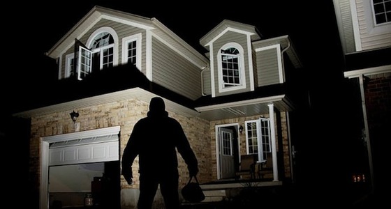 Improving Your Home Security Improving Your Home Security