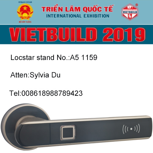 Locstar Technology Co., Ltd. Locstar Technology Co., Ltd.