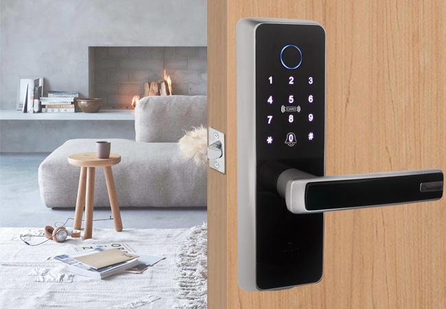Fingerprint Digital Door Locks Fingerprint Digital Door Locks