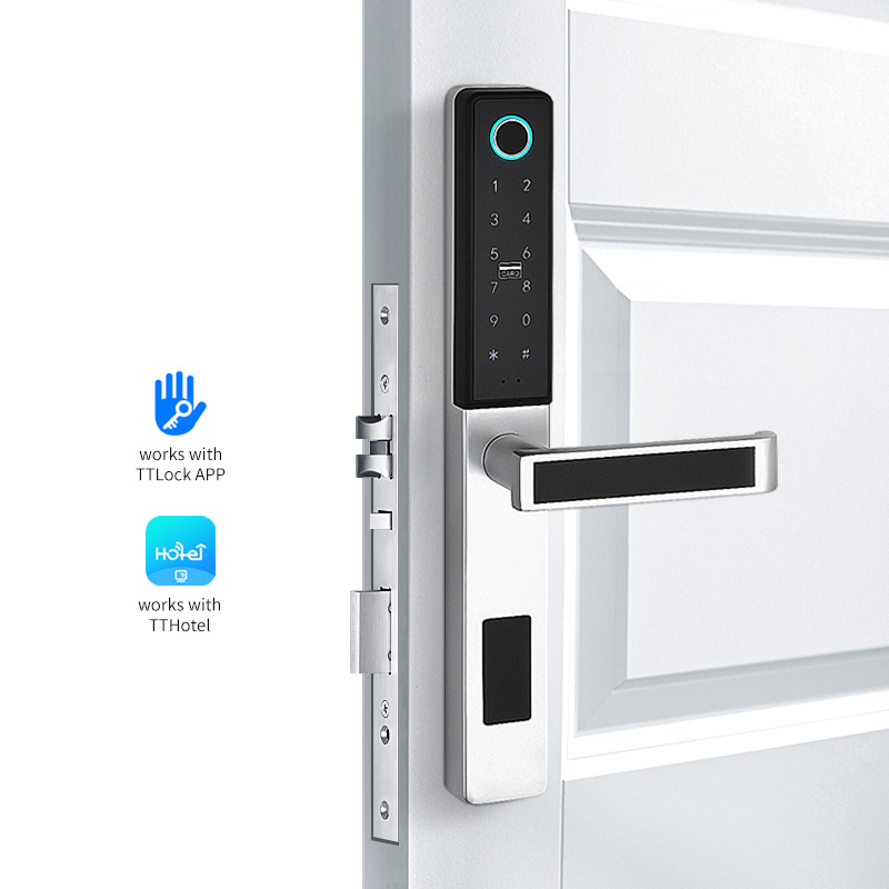 fingerprint door locks