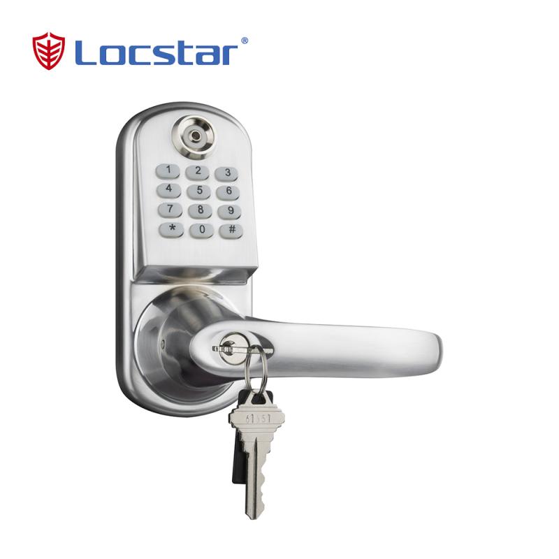 Cheap digital door locks