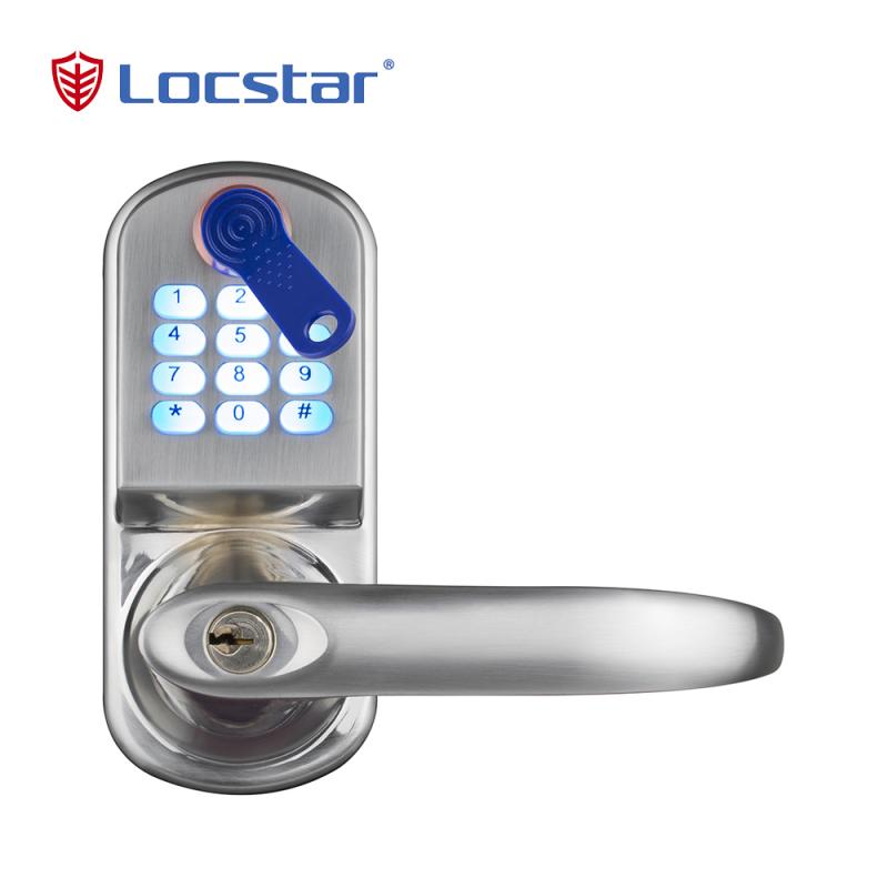 Cheap digital door locks