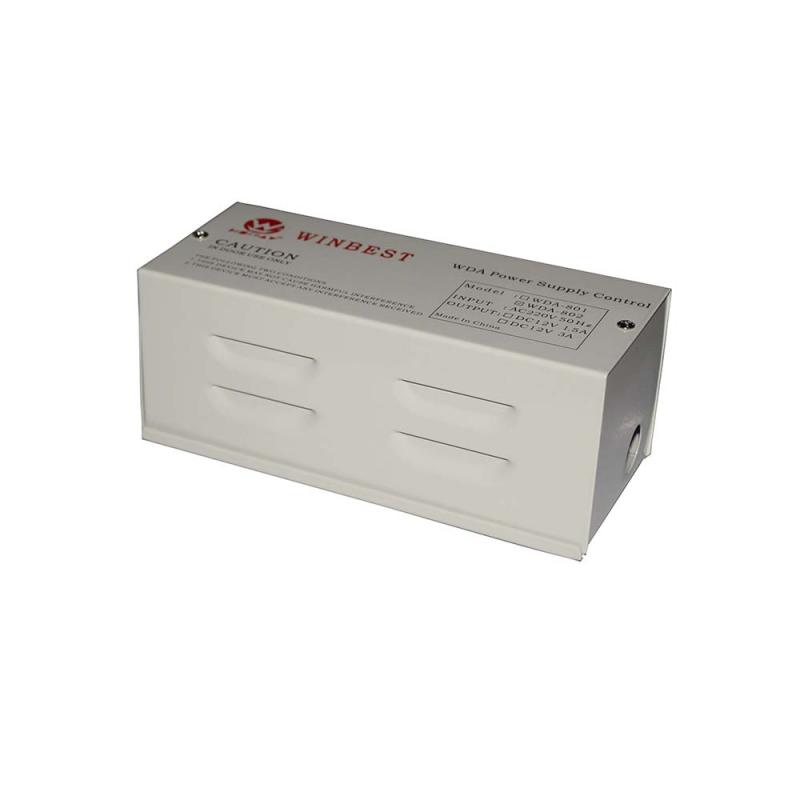 Proximity card door access control systems