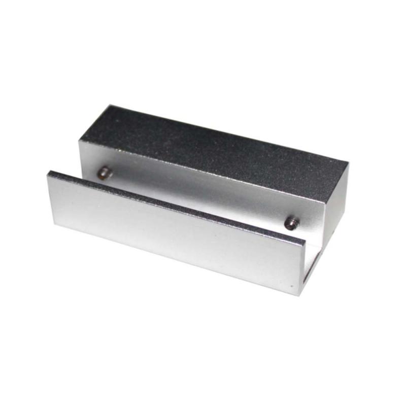 Proximity card door access control systems