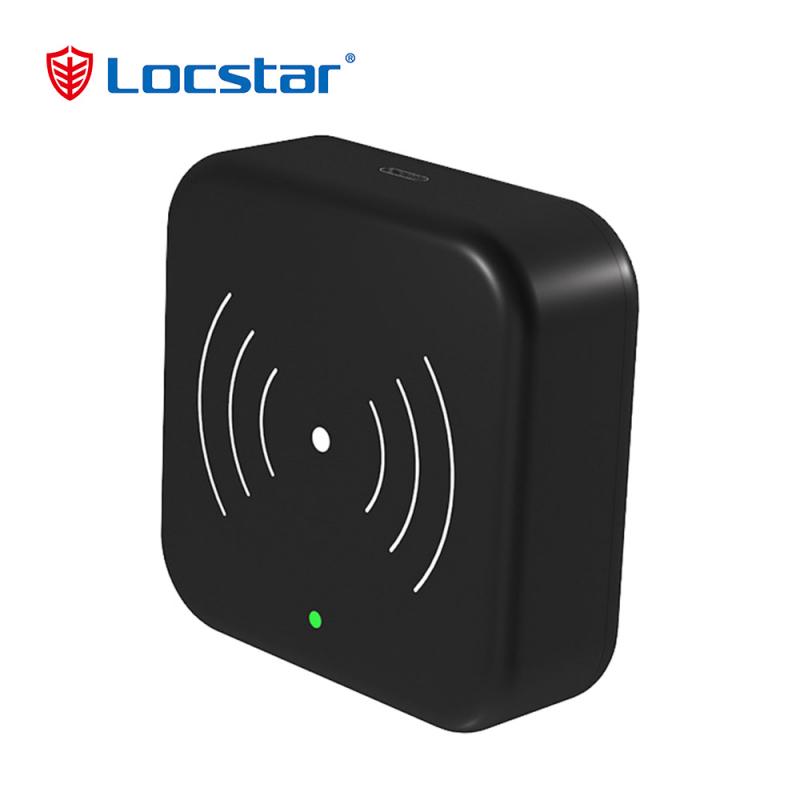 TTLock TTHotel card reader.encoder E3 to issue manage IC card