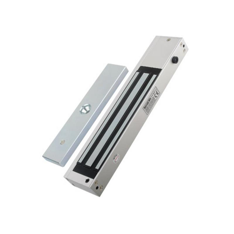 Proximity card door access control systems