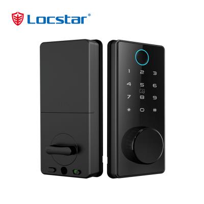 Smart deadbolt  for your home