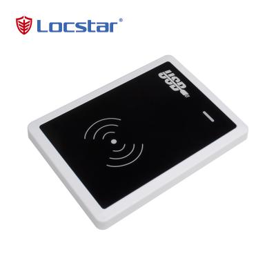 Locstar Usb Encoder Hotel Door Lock Card Reader System Encoder SaaS Software - LOCSTAR