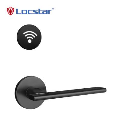 Split Hotel Door Lock