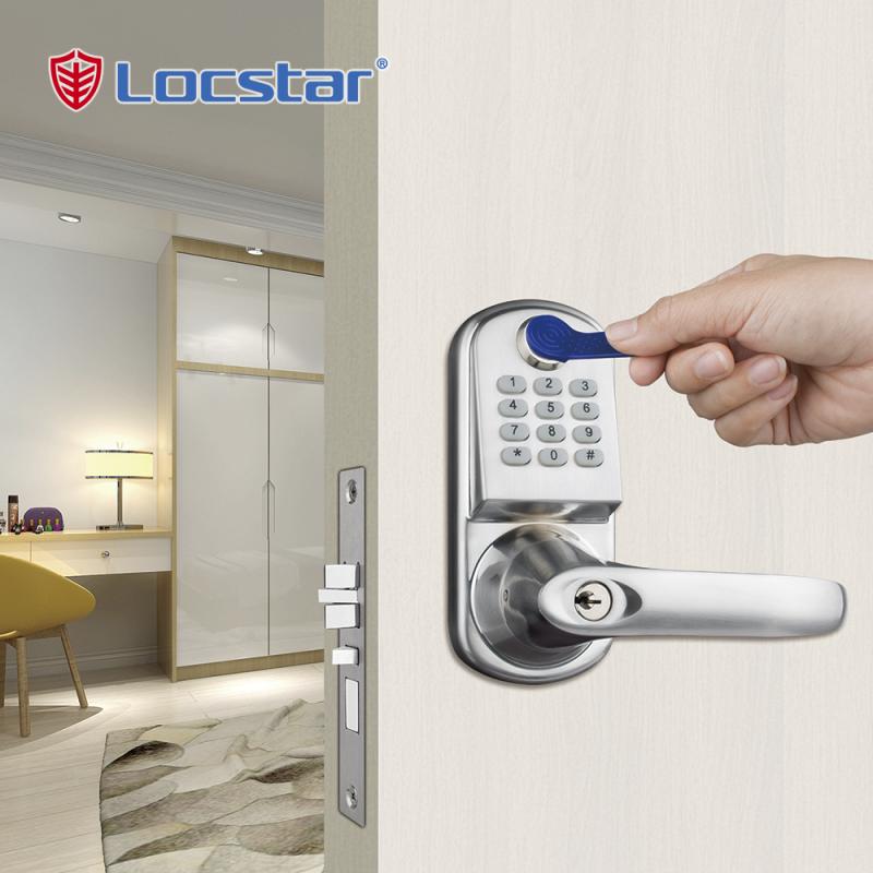 Cheap digital door locks