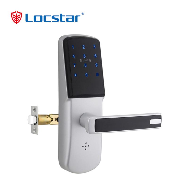 Z-wave apartment locks manufacturer