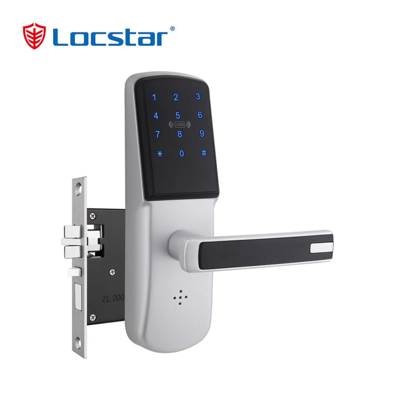 Z-wave apartment locks manufacturer