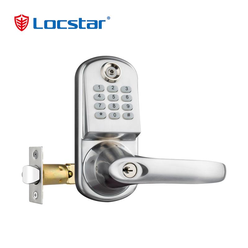 Cheap digital door locks