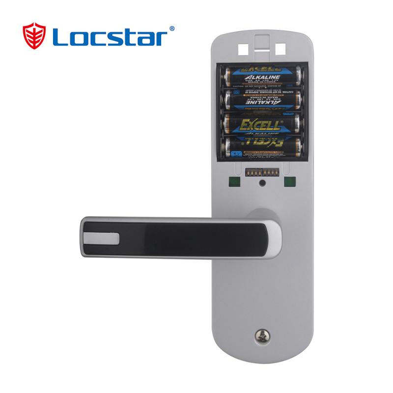 Z-wave apartment locks manufacturer